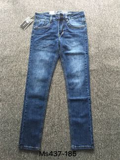 Quần Jeans Nam cao Cấp MS437-G185