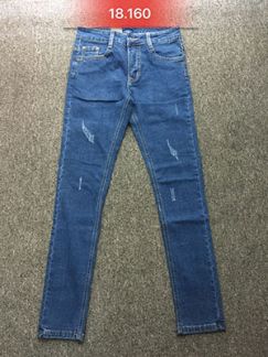 Quần Jeans Nam 18.160