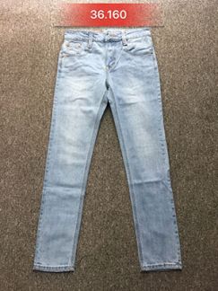 Quần Jeans Nam 36.160