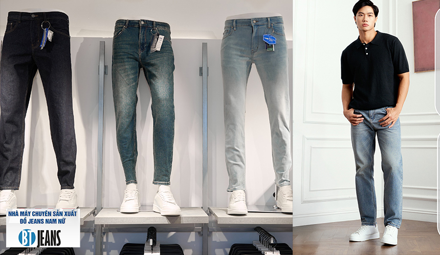 Hướng dẫn mở shop thời trang nam thành công cho người mới bắt đầu - 1