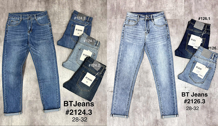 Hướng dẫn mở shop thời trang nam thành công cho người mới bắt đầu - 2