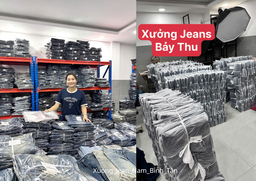 3 chợ chợ bỏ sỉ quần áo lớn nhất ở sài gòn-tphcm - 4