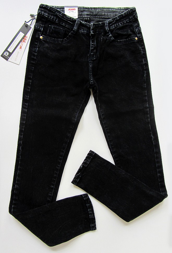 Quần jean skinny 2309