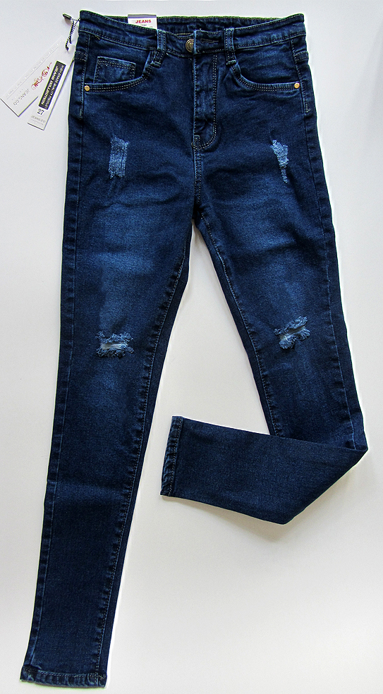 Quần jean skinny 2310