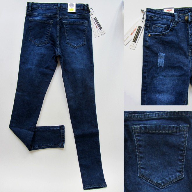 Quần jean skinny 2310