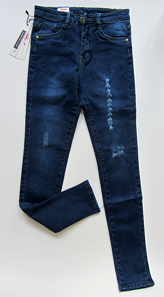 Quần jean skinny 2312