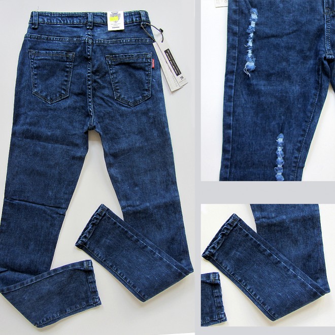 Quần jean skinny 2313