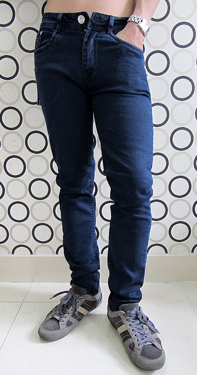 Bỏ sỉ Quần Jeans skinny 0721 - A150