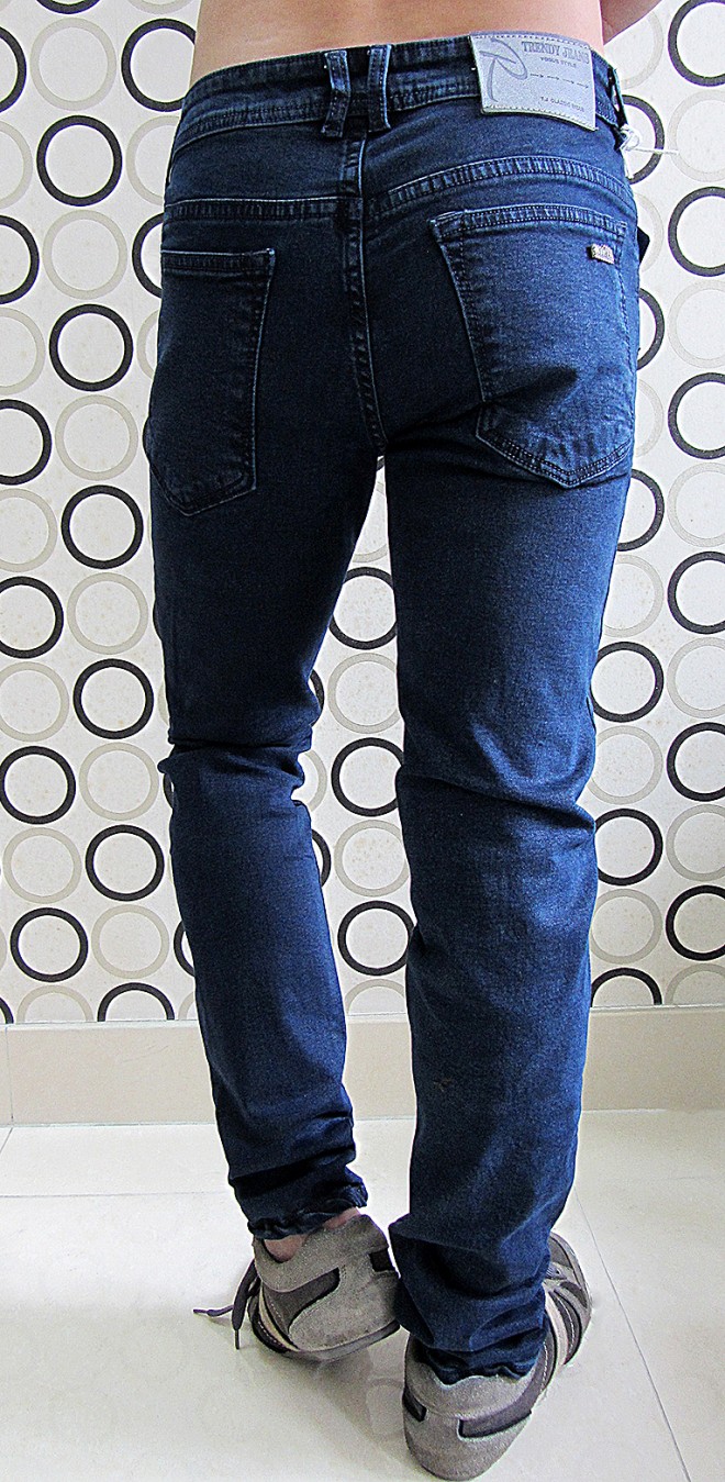 Bỏ sỉ Quần Jeans skinny 0721 - A150