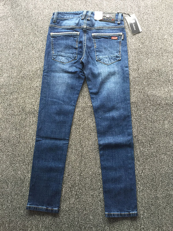 Quần Jeans Nam cao Cấp MS437-G185
