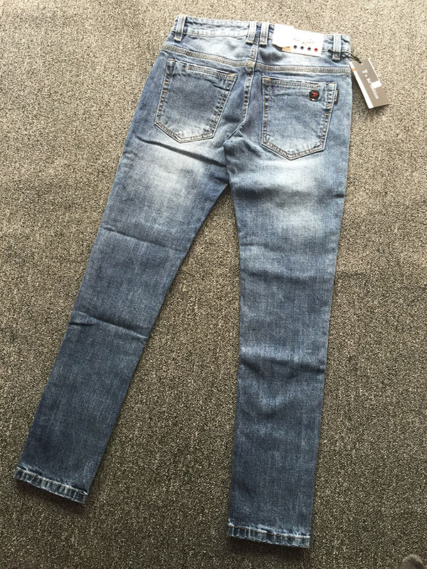 Bỏ sỉ quần jean nam giá rẻ SPJ MS452-G185