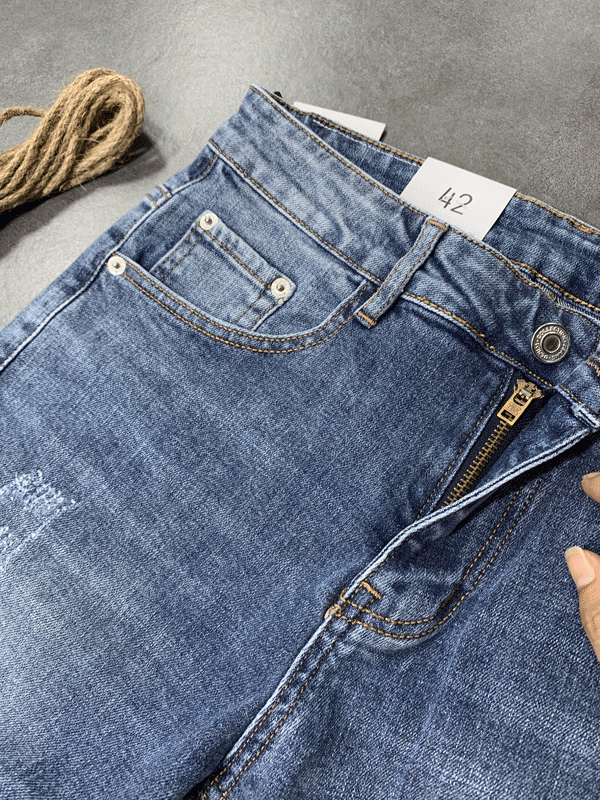 Quần jeans dài nam R509.6