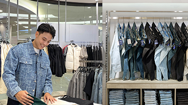 Hướng dẫn mở shop thời trang nam thành công cho người mới bắt đầu