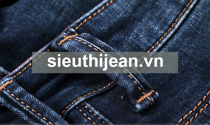 Các bước bảo quản và làm mới quần jean của bạn